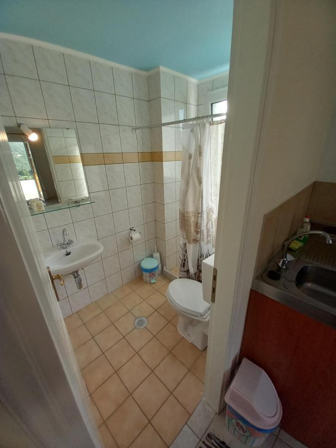 Lontza Apartments Lazaráta Buitenkant foto