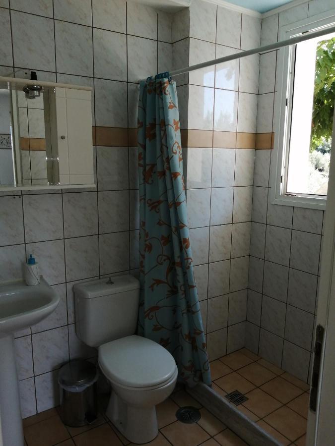Lontza Apartments Lazaráta Buitenkant foto