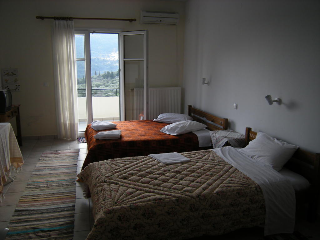 Lontza Apartments Lazaráta Kamer foto