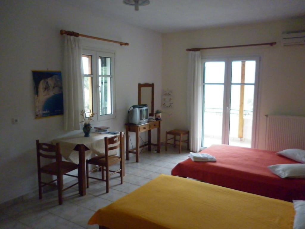 Lontza Apartments Lazaráta Kamer foto